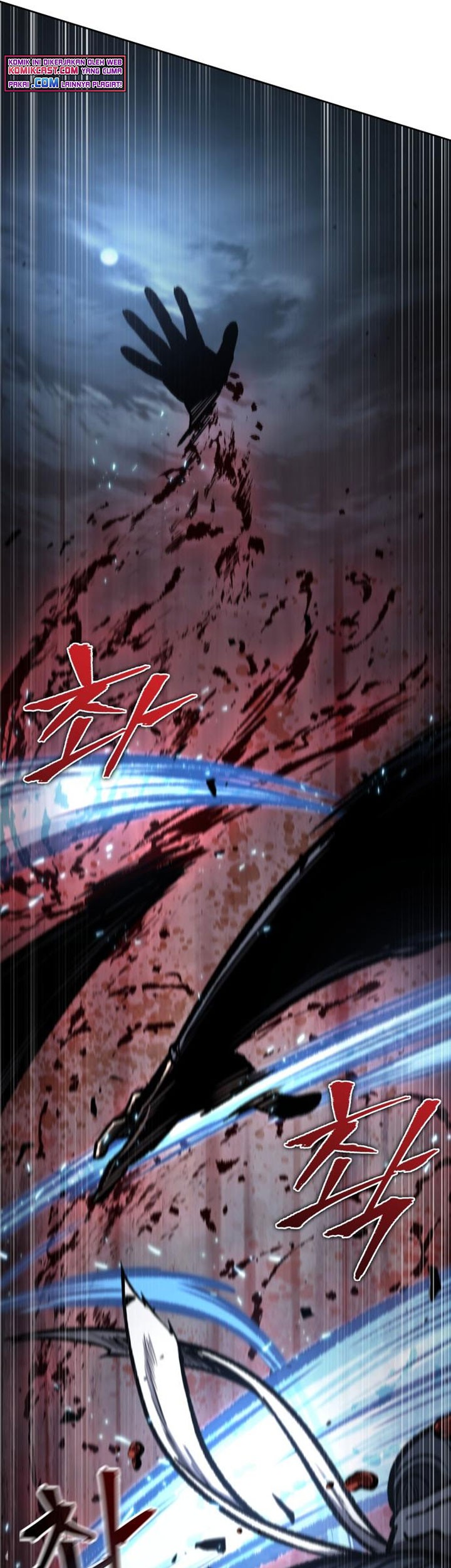 Nano Machine Chapter 94 Gambar 50