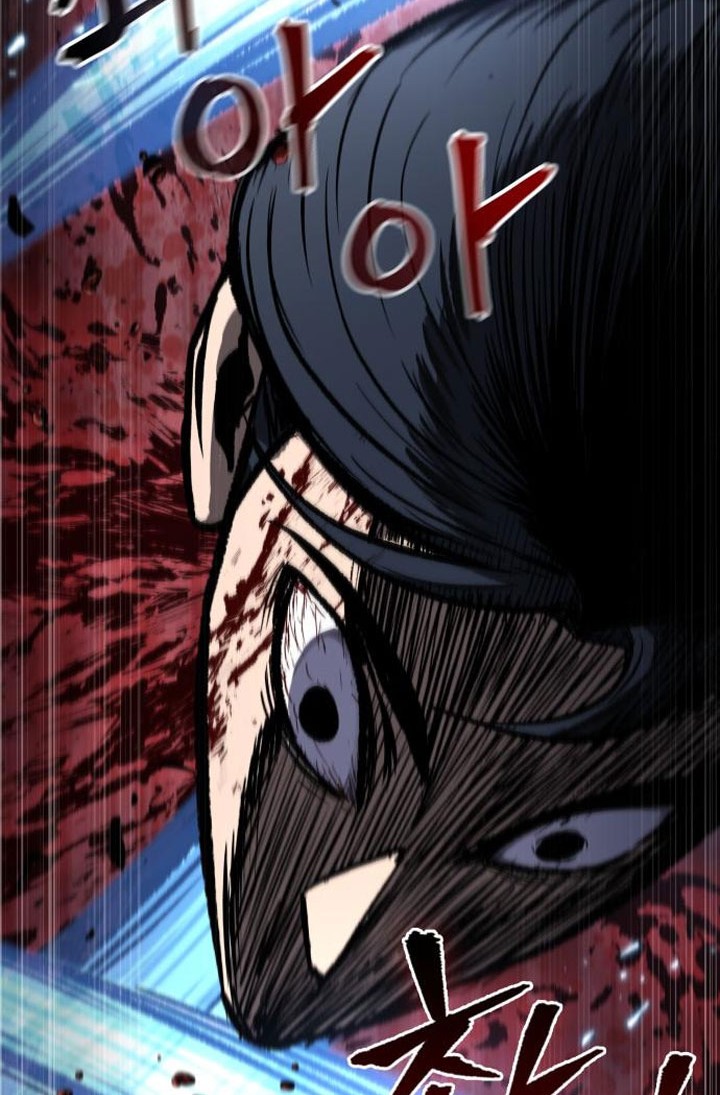 Nano Machine Chapter 94 Gambar 51