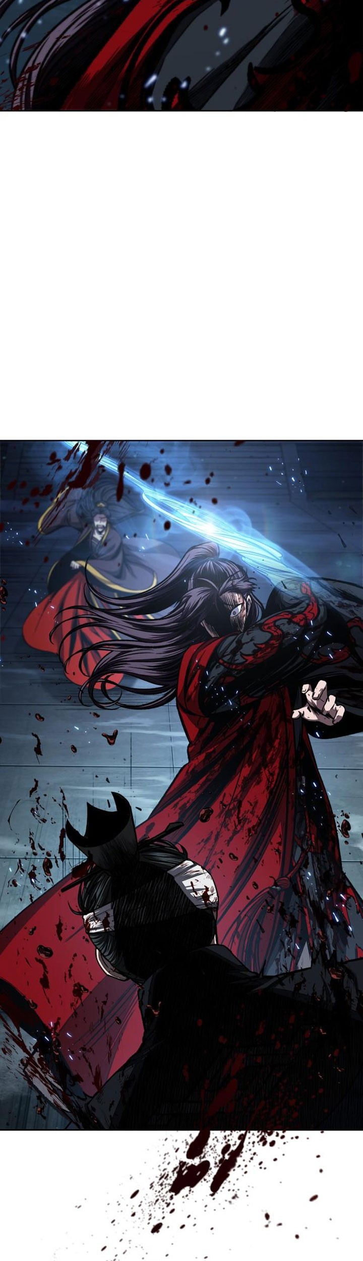 Nano Machine Chapter 94 Gambar 56