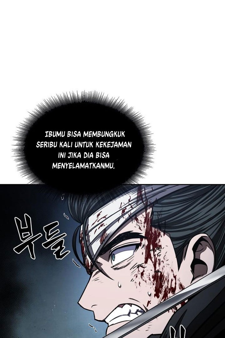 Nano Machine Chapter 94 Gambar 39