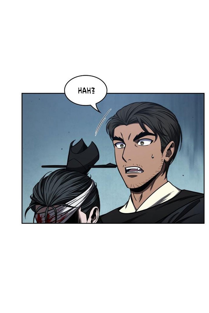 Nano Machine Chapter 94 Gambar 43