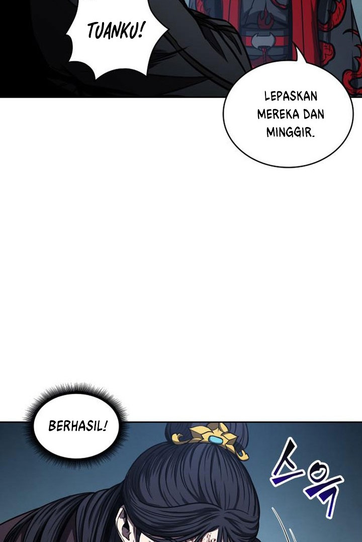 Nano Machine Chapter 94 Gambar 45