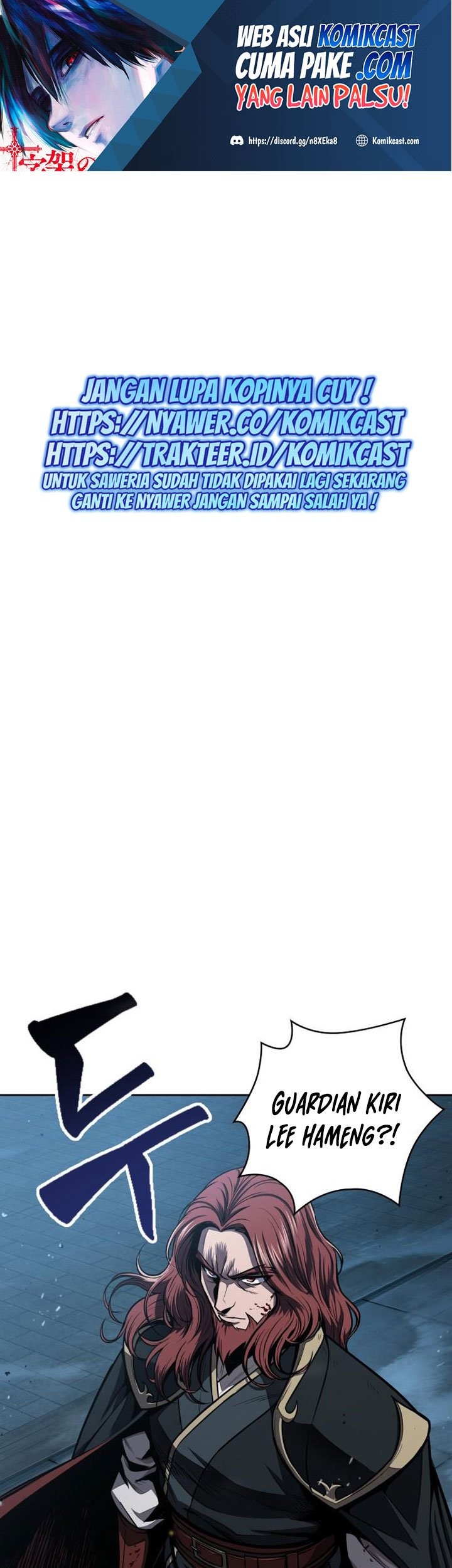 Manhwa Nano Machine Chapter 94 gambar nomor 2