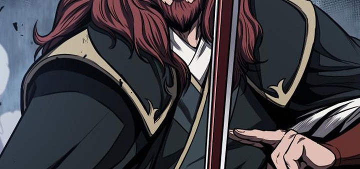 Nano Machine Chapter 94 Gambar 71