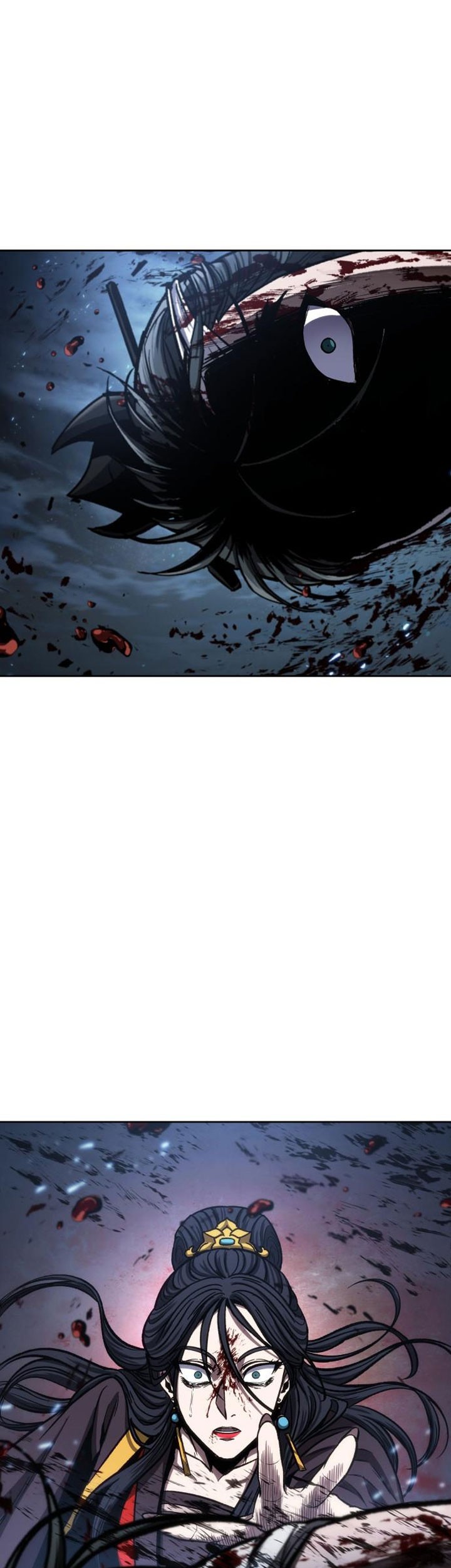 Nano Machine Chapter 94 Gambar 60