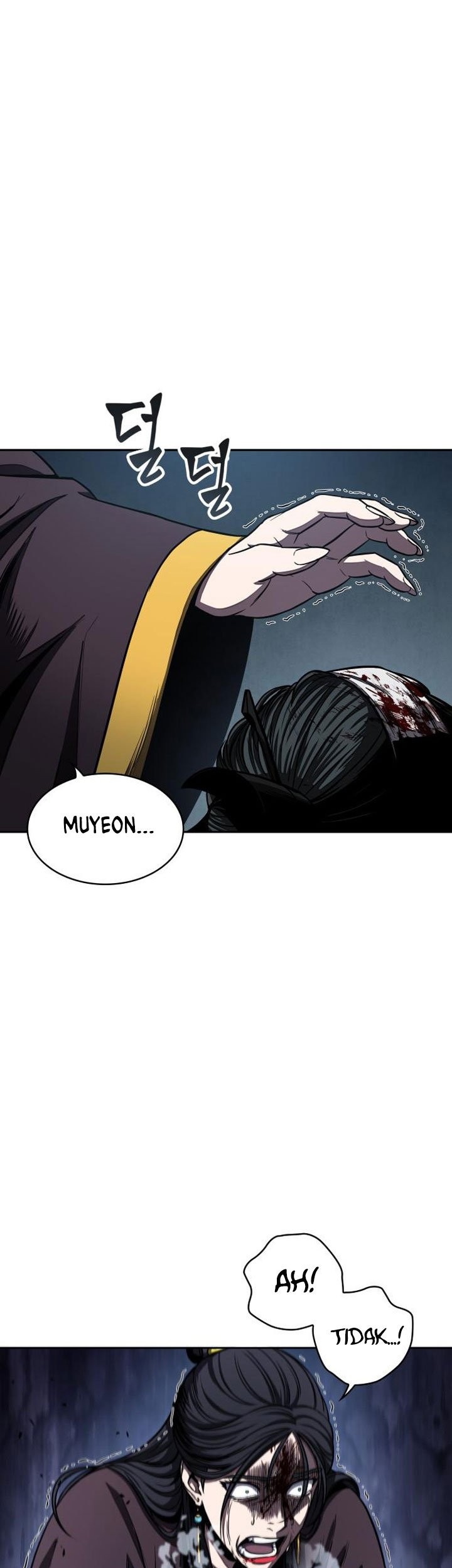 Nano Machine Chapter 94 Gambar 64