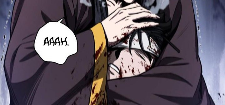 Nano Machine Chapter 94 Gambar 65