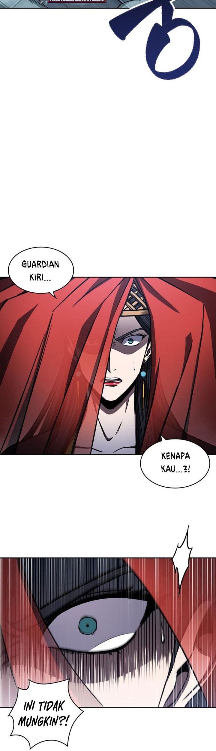 Nano Machine Chapter 94 Gambar 4