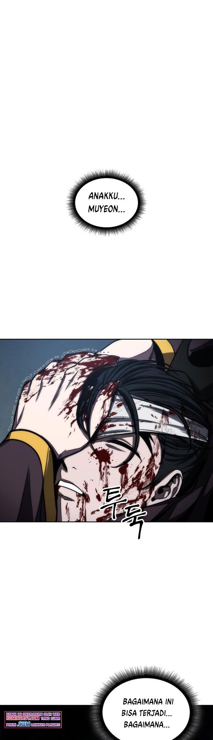 Nano Machine Chapter 94 Gambar 78