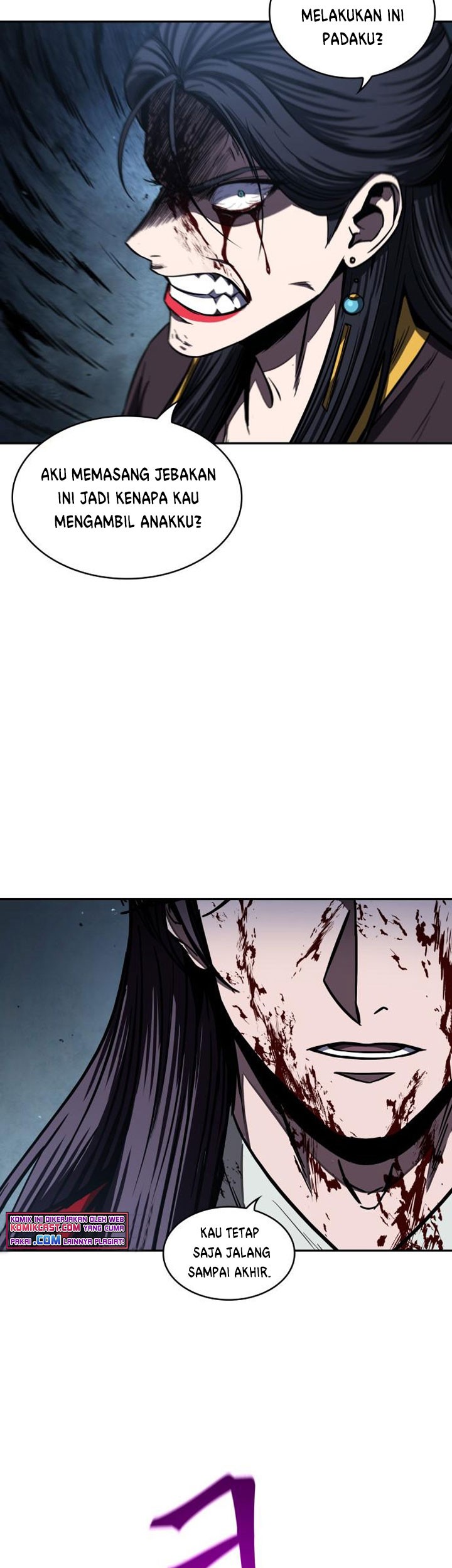 Nano Machine Chapter 94 Gambar 82