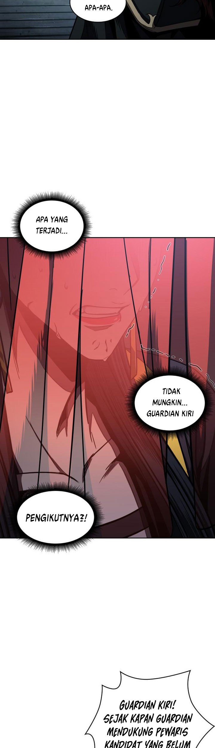 Nano Machine Chapter 94 Gambar 8