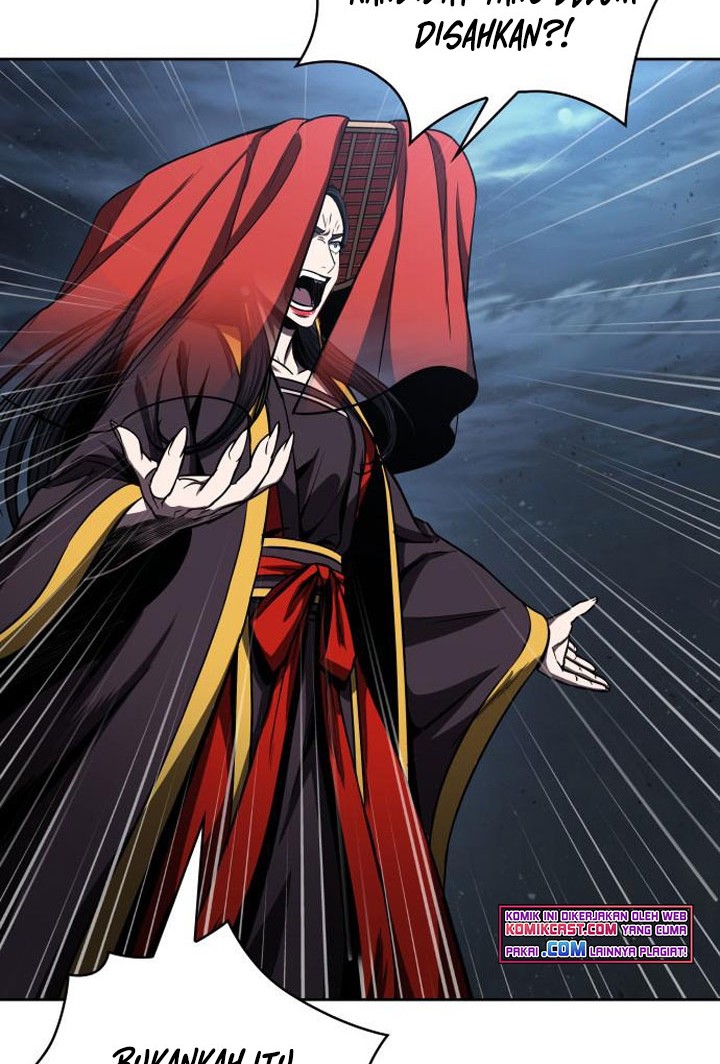 Nano Machine Chapter 94 Gambar 9