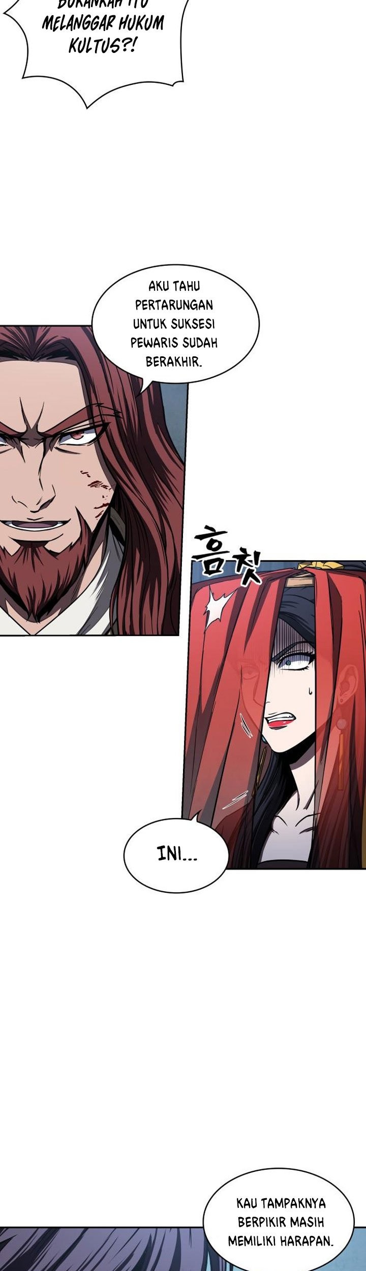 Nano Machine Chapter 94 Gambar 10