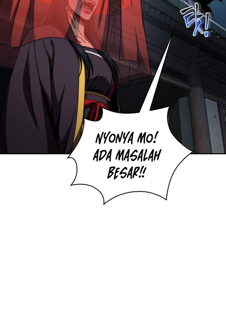 Nano Machine Chapter 94 Gambar 13