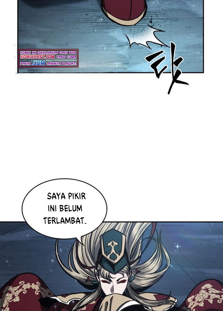 Nano Machine Chapter 94 Gambar 15