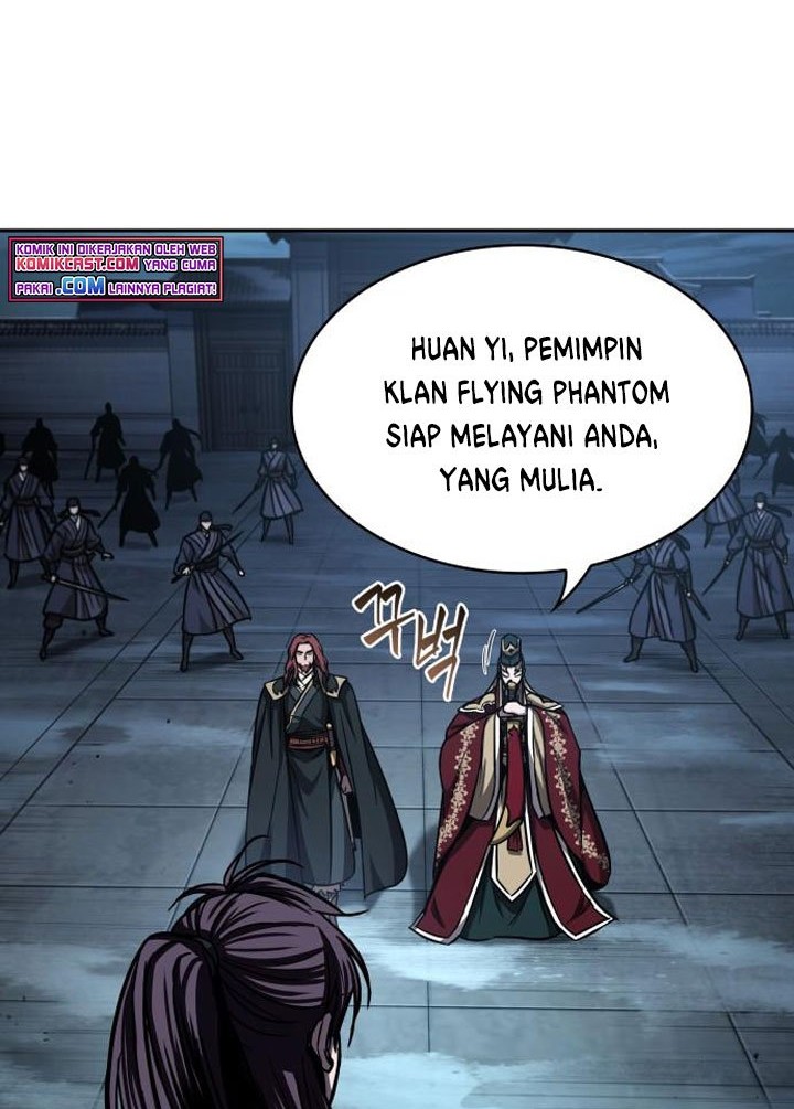 Nano Machine Chapter 94 Gambar 17
