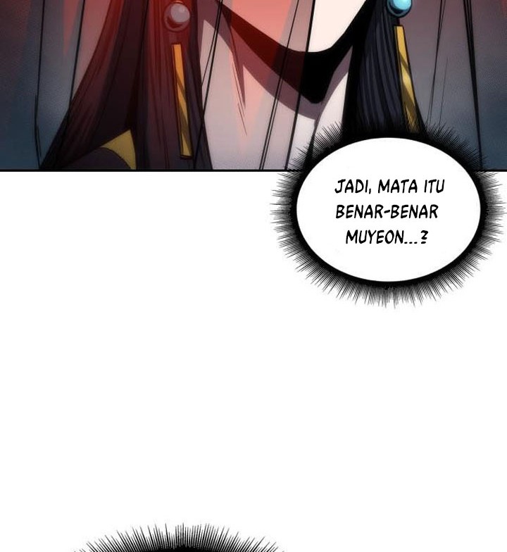 Nano Machine Chapter 93 Gambar 33