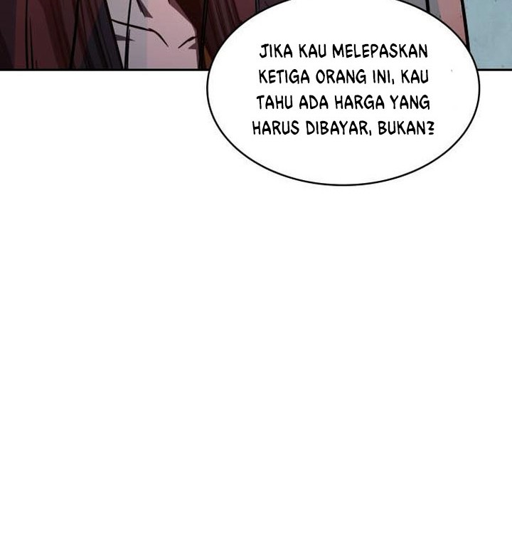 Nano Machine Chapter 93 Gambar 35
