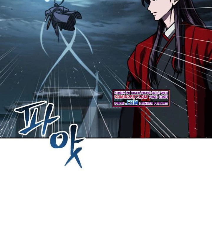 Nano Machine Chapter 93 Gambar 37