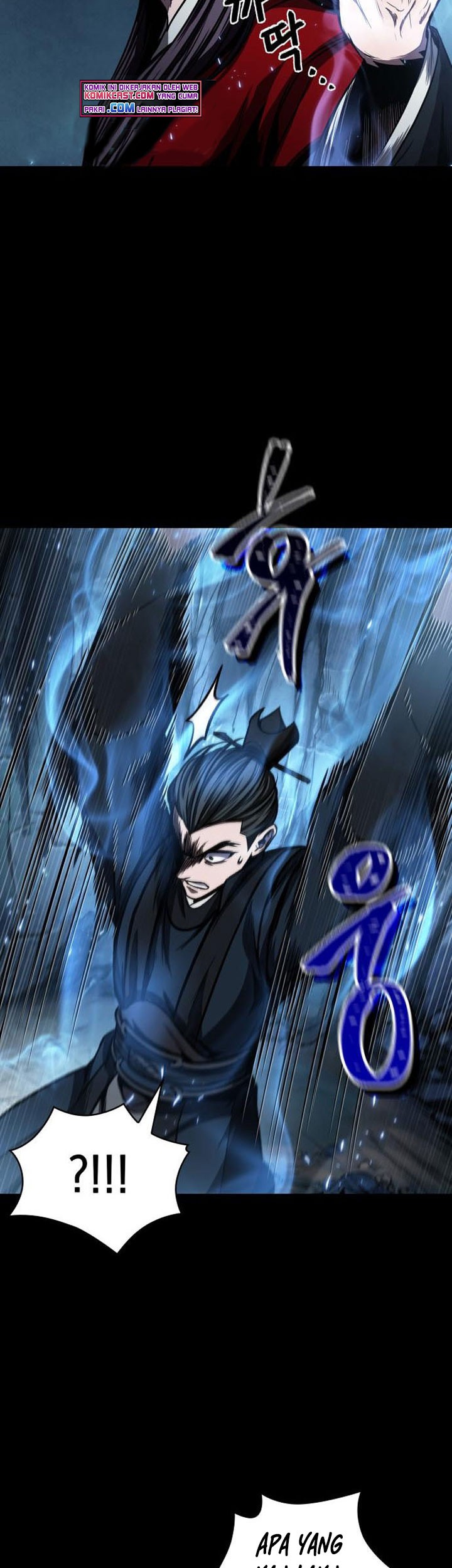 Nano Machine Chapter 93 Gambar 18