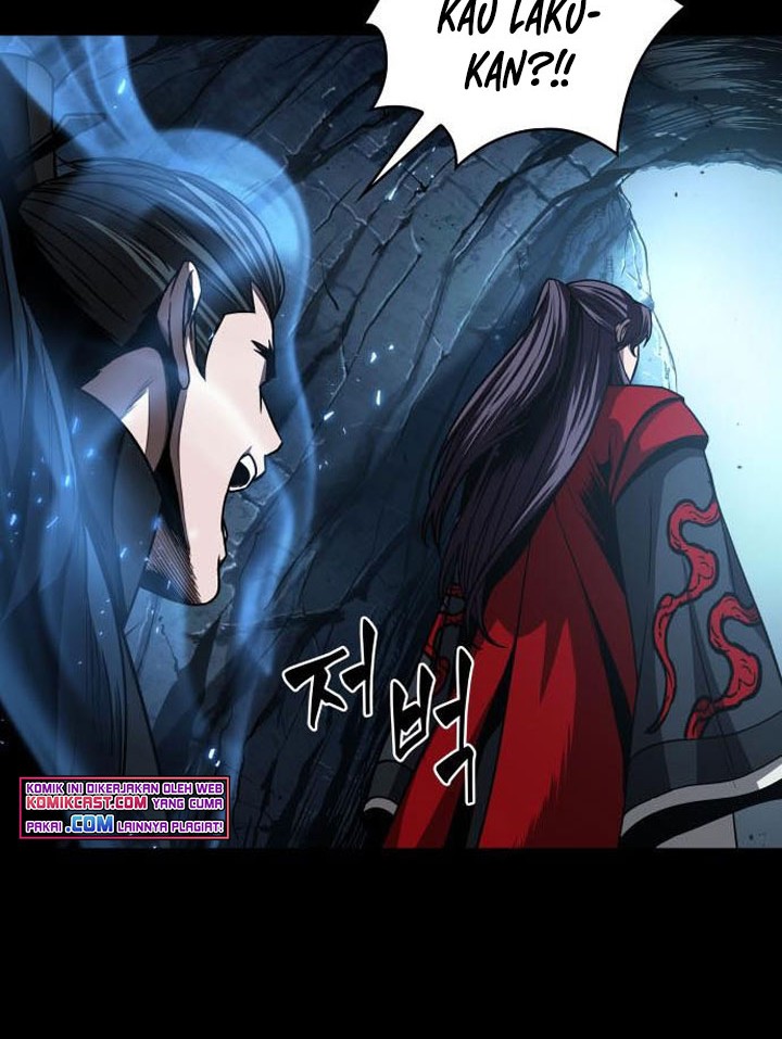 Nano Machine Chapter 93 Gambar 19