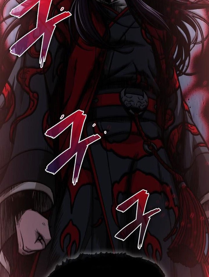 Nano Machine Chapter 93 Gambar 21