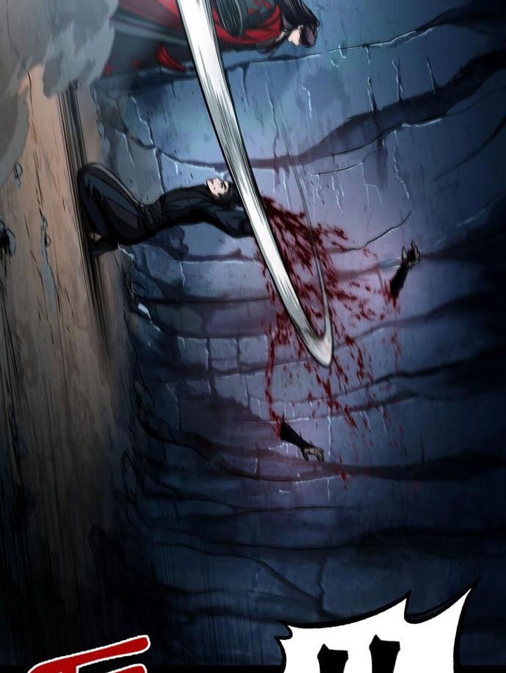 Nano Machine Chapter 93 Gambar 23