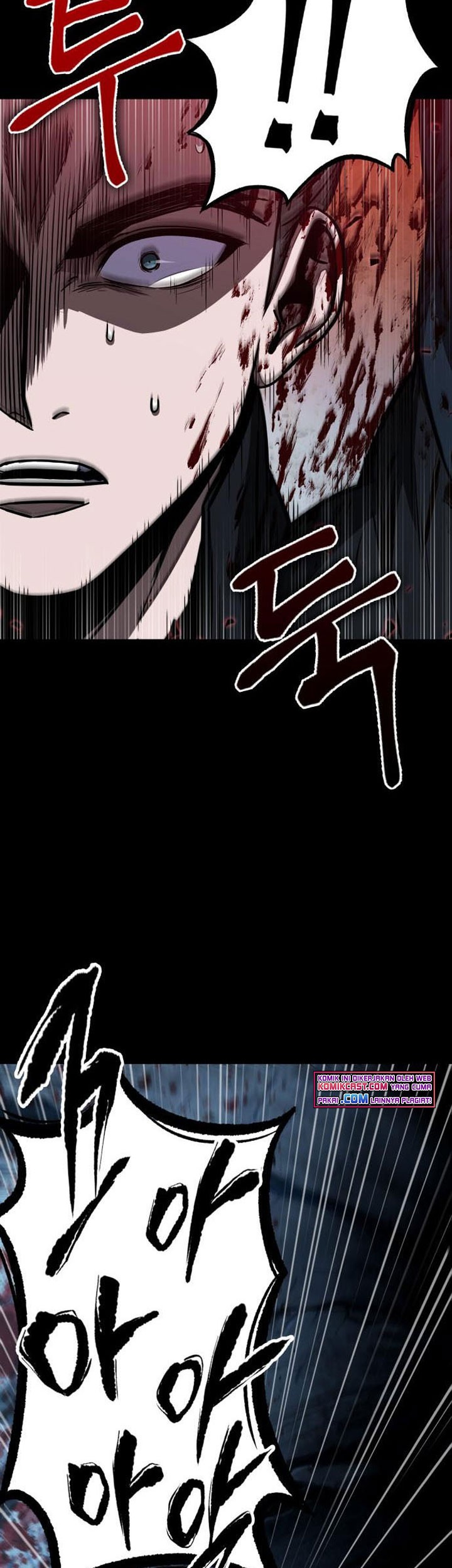 Nano Machine Chapter 93 Gambar 24