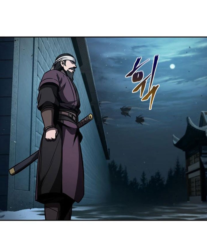 Nano Machine Chapter 93 Gambar 47