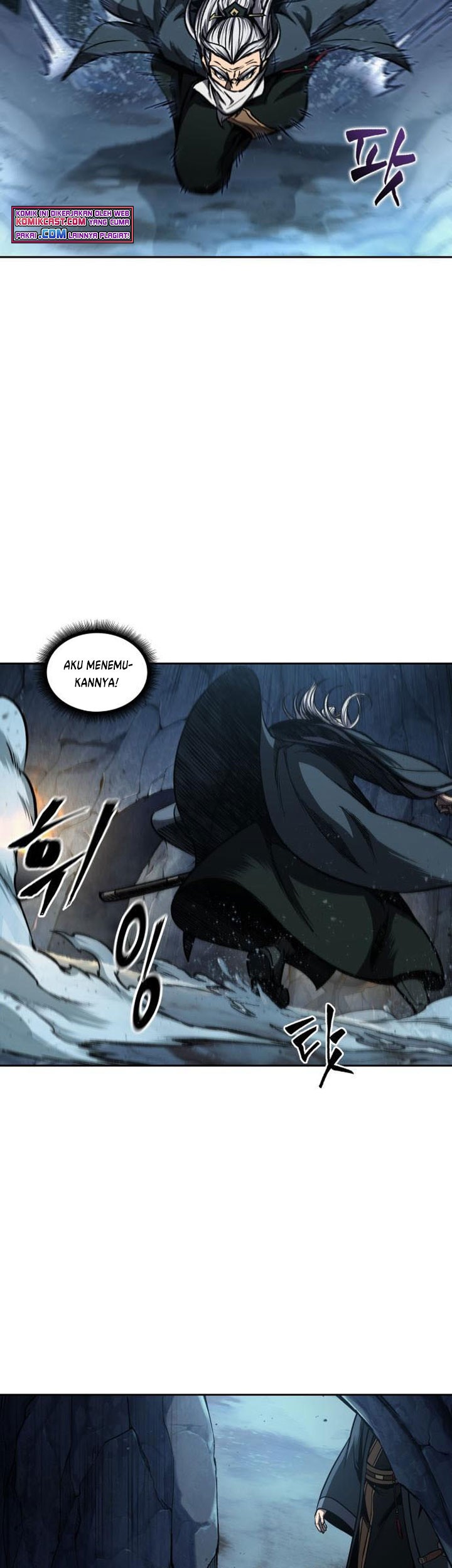 Nano Machine Chapter 93 Gambar 52