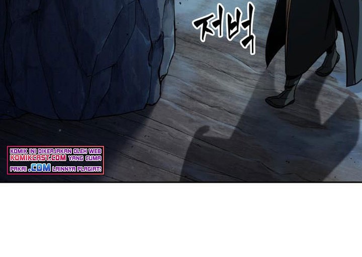 Nano Machine Chapter 93 Gambar 53