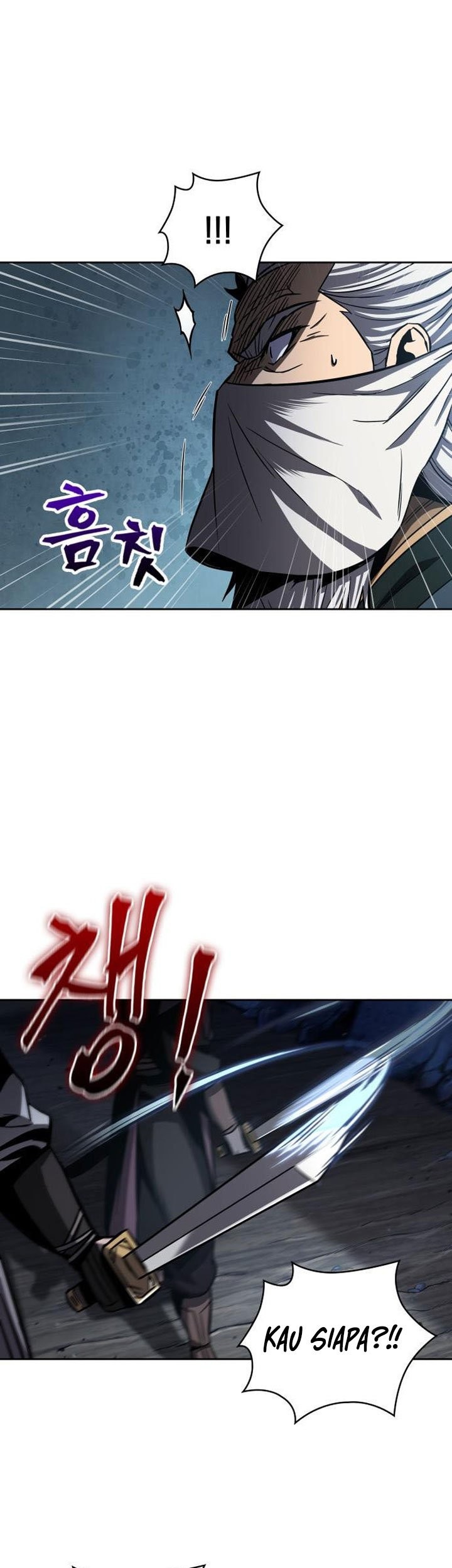 Nano Machine Chapter 93 Gambar 54