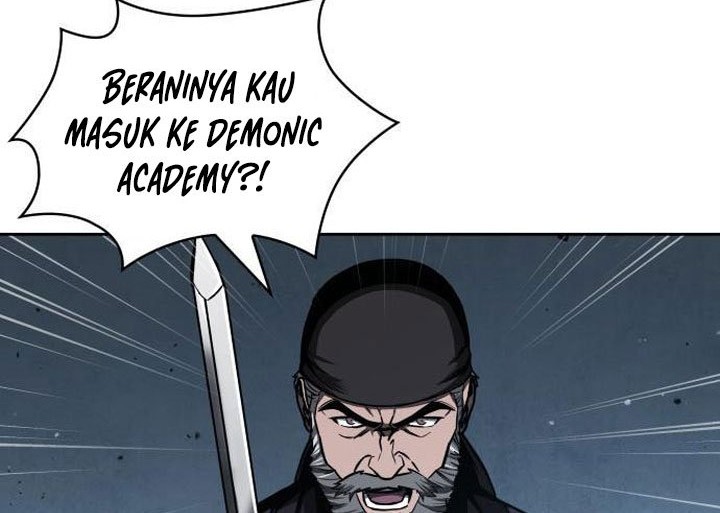 Nano Machine Chapter 93 Gambar 55