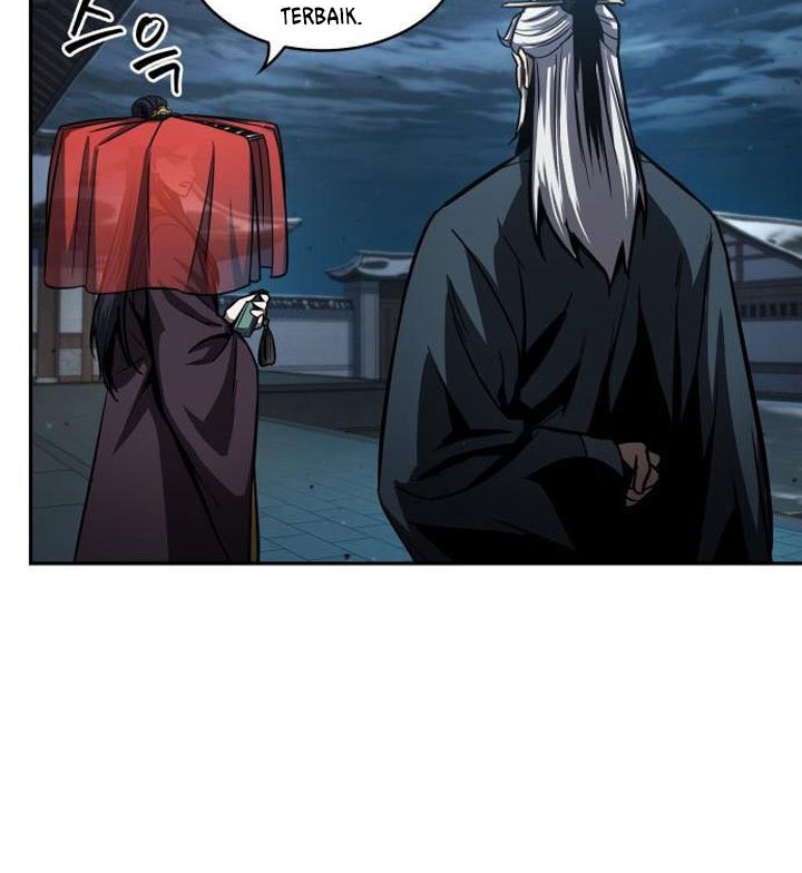 Nano Machine Chapter 93 Gambar 41