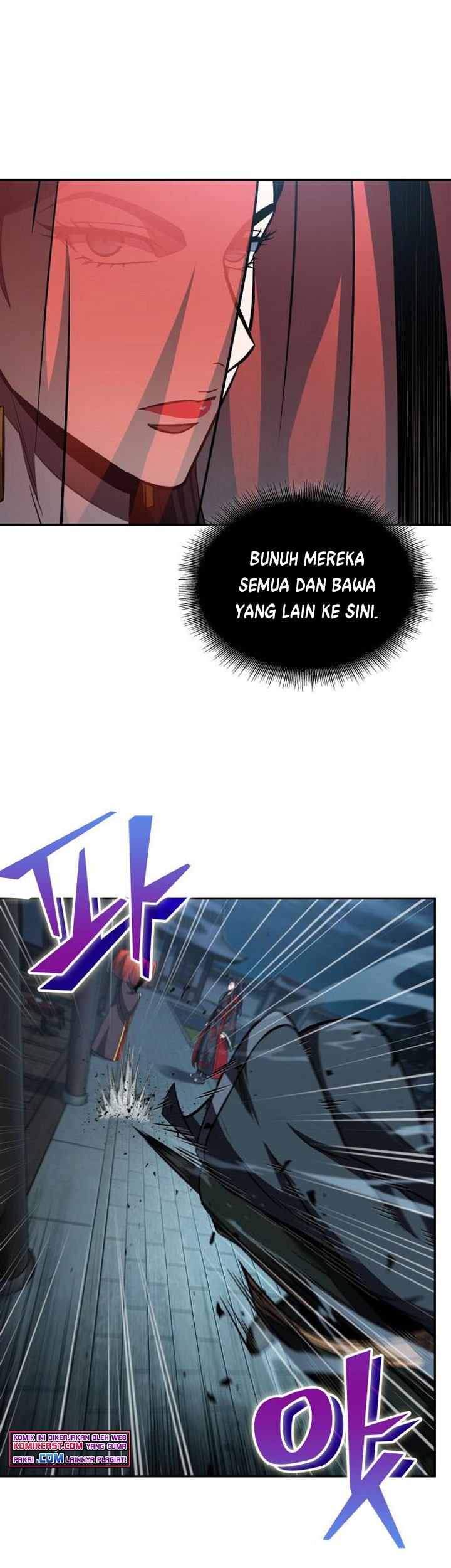 Nano Machine Chapter 93 Gambar 42