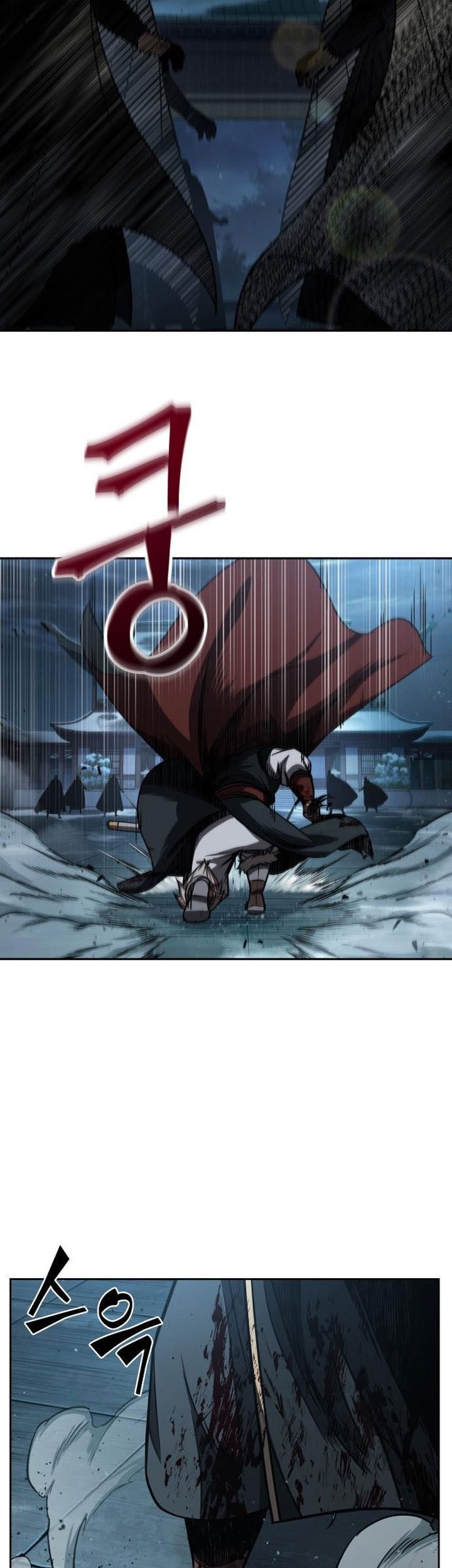 Nano Machine Chapter 93 Gambar 70