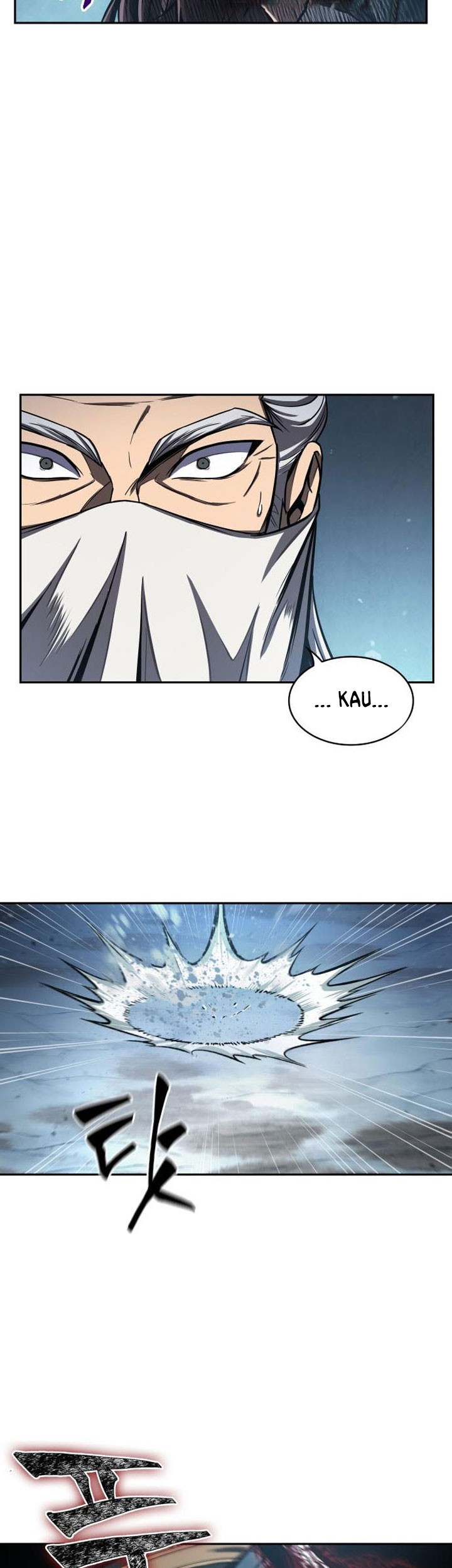 Nano Machine Chapter 93 Gambar 62