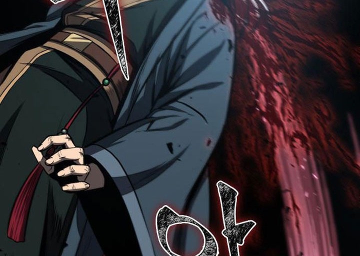 Nano Machine Chapter 93 Gambar 63