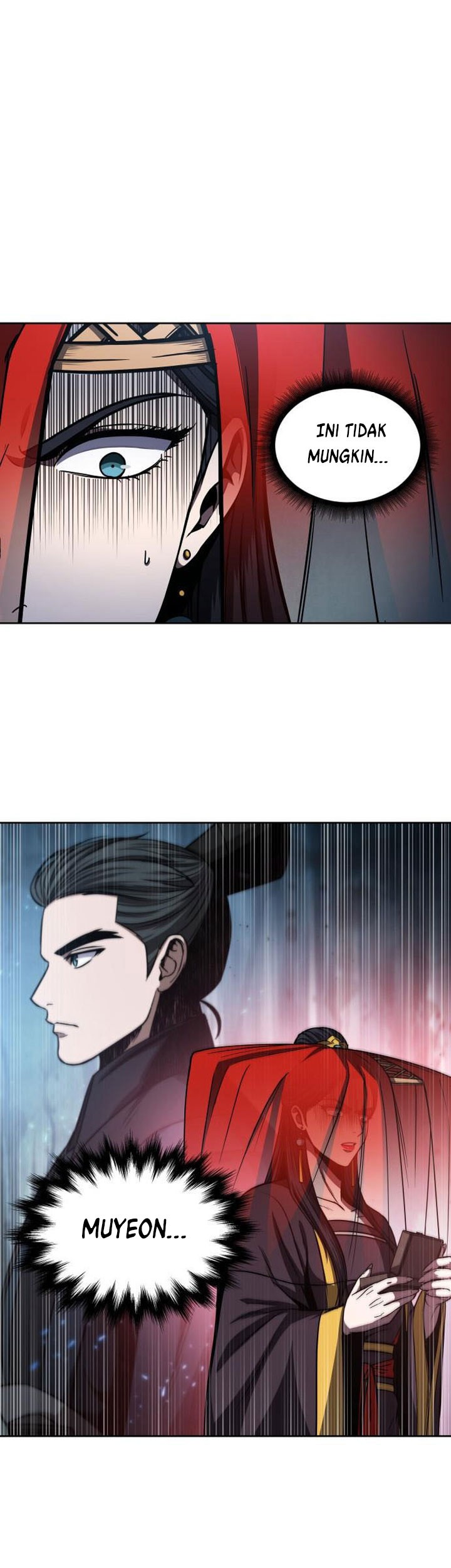 Nano Machine Chapter 93 Gambar 4