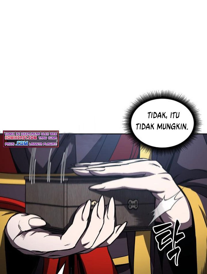 Nano Machine Chapter 93 Gambar 5