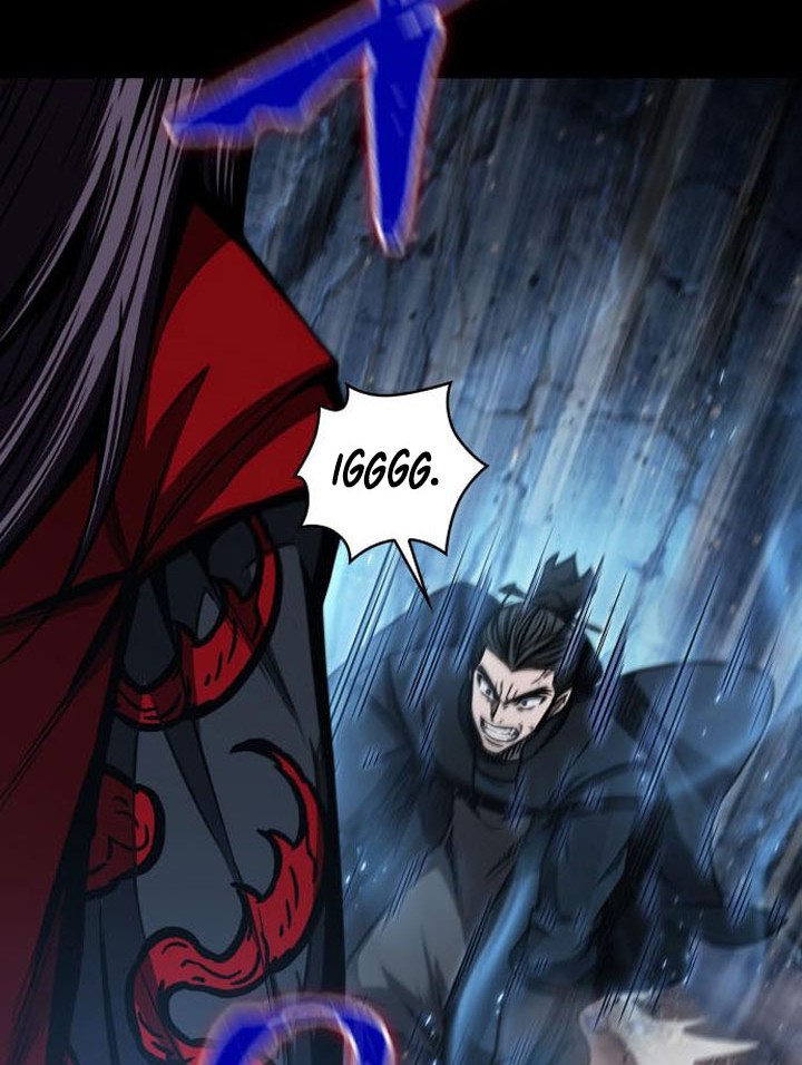 Nano Machine Chapter 93 Gambar 13