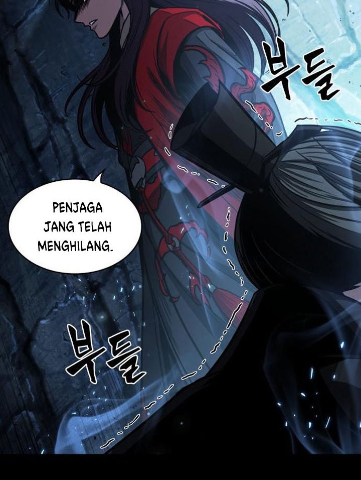 Nano Machine Chapter 93 Gambar 15