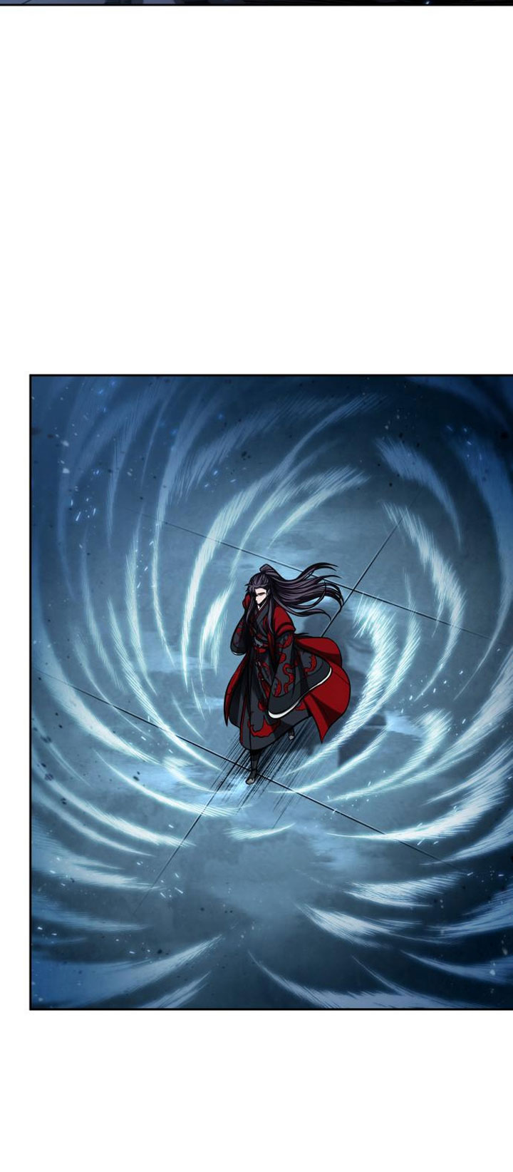 Nano Machine Chapter 92 Gambar 47