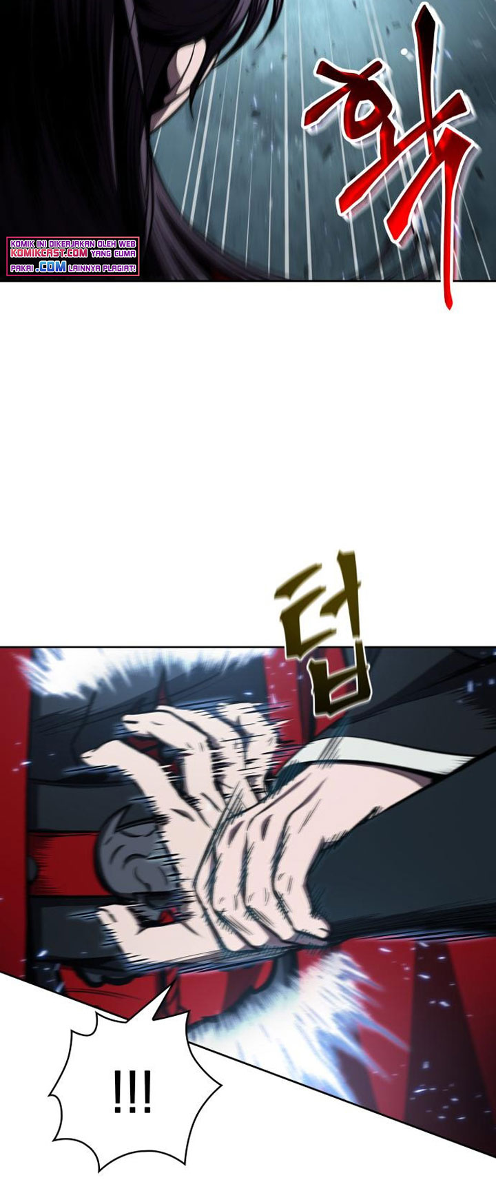 Nano Machine Chapter 92 Gambar 59