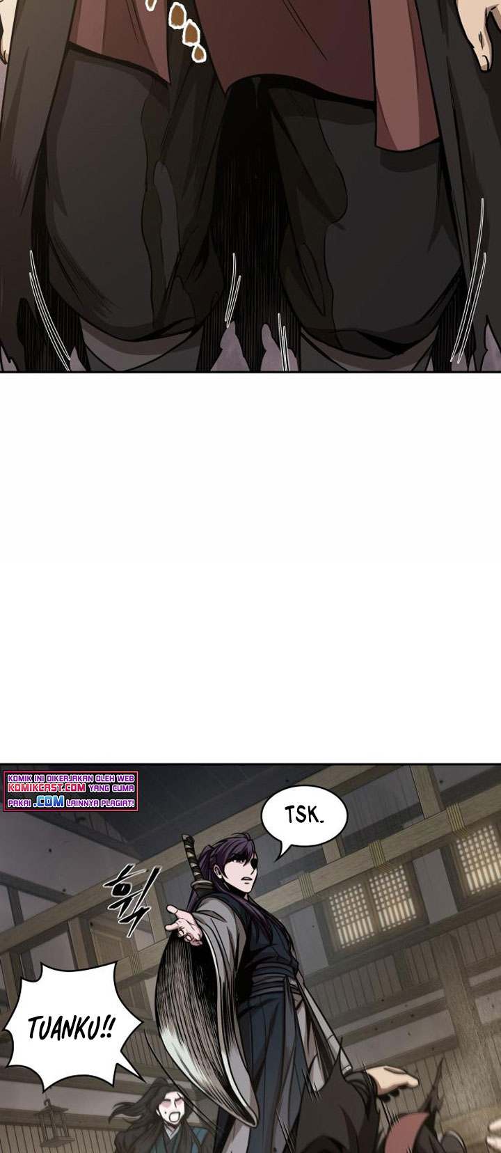 Nano Machine Chapter 92 Gambar 5