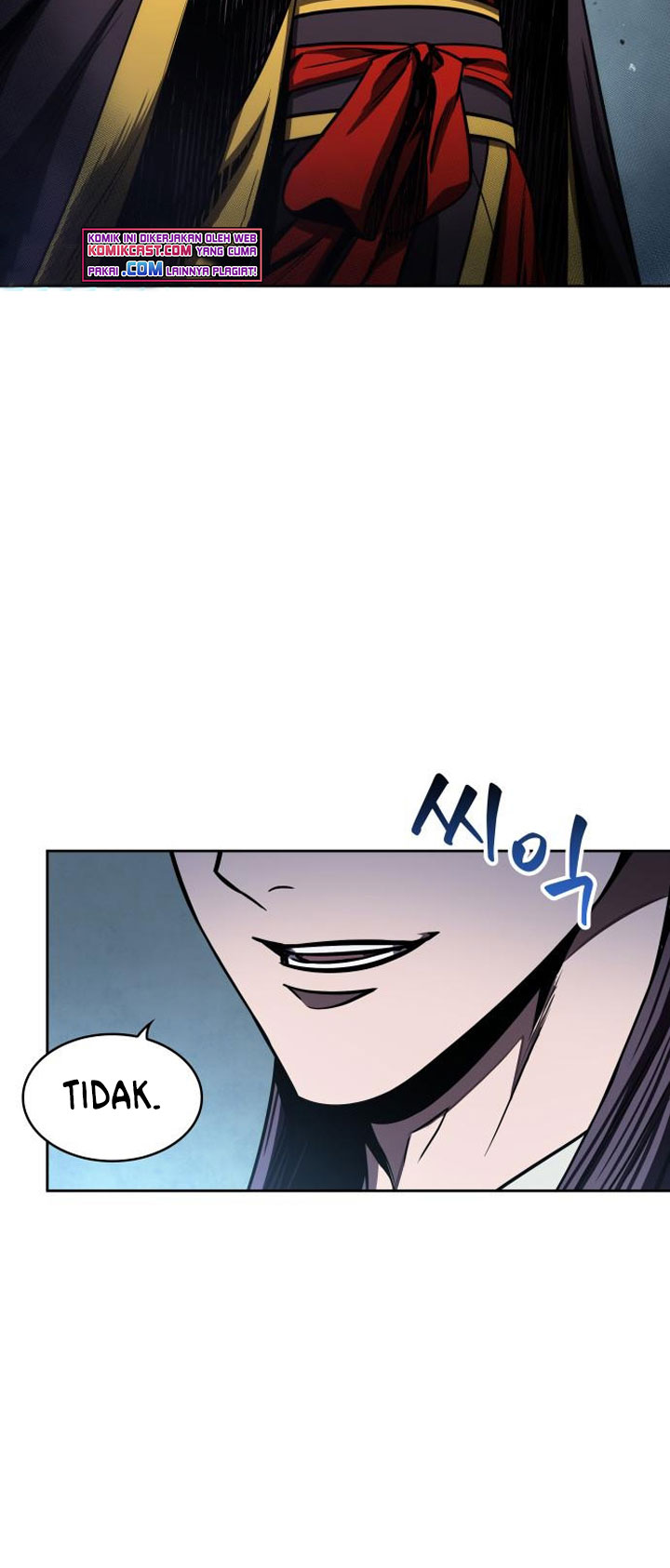 Nano Machine Chapter 92 Gambar 67