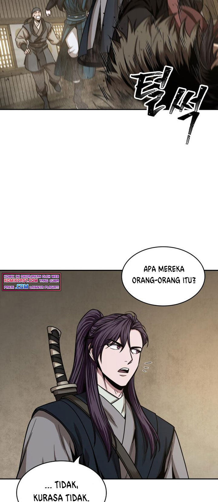 Nano Machine Chapter 92 Gambar 6