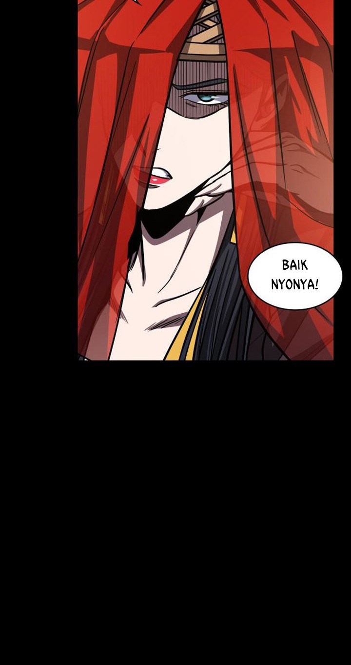 Nano Machine Chapter 91 Gambar 27