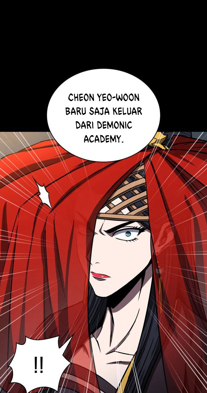 Nano Machine Chapter 91 Gambar 29