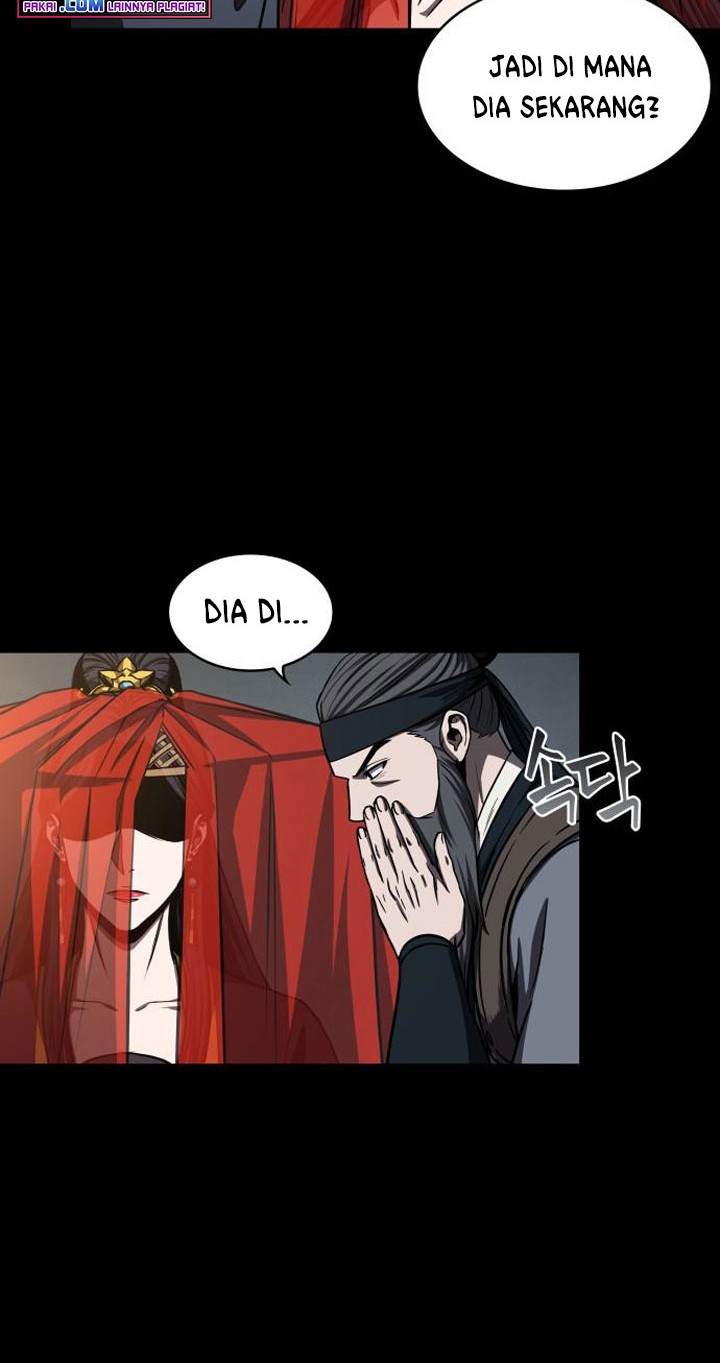 Nano Machine Chapter 91 Gambar 31